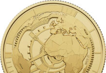 “Timemachine” Commemorates Switzerland’s Watchmaking Industry