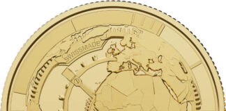 “Timemachine” Commemorates Switzerland’s Watchmaking Industry