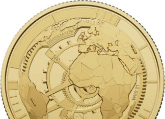 “Timemachine” Commemorates Switzerland’s Watchmaking Industry