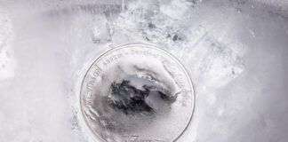 CIT’s Mount Vinson Closes “The 7 Summits” Series