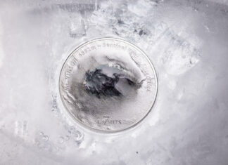 CIT’s Mount Vinson Closes “The 7 Summits” Series