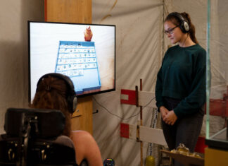 Bern Displays Ancient Silver Coin Hoard