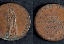 Amelia Newsham: A Transatlantic Journey