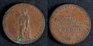 Amelia Newsham: A Transatlantic Journey