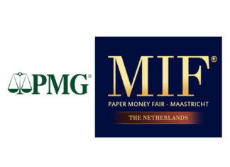 PMG Named Official Grading Service of MIF Paper Money Fair