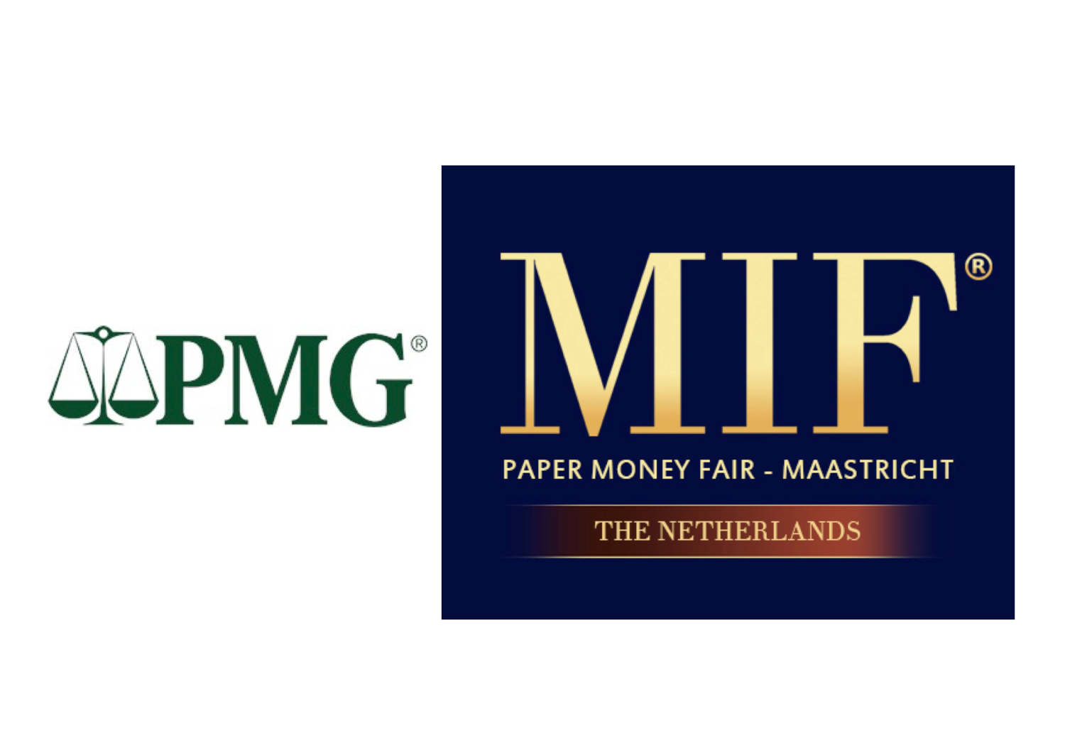 PMG Named Official Grading Service Of MIF Paper Money Fair CoinsWeekly