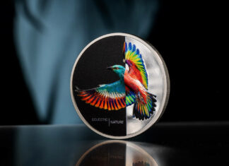 CIT’s Eclectic Nature – Roller