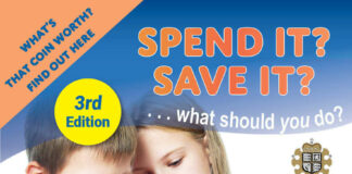 This Guide Knows the Worth of the Coins in Your Pocket