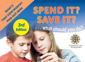 This Guide Knows the Worth of the Coins in Your Pocket