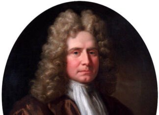 Humphry Morice: Slave Trader, Embezzler of the Bank