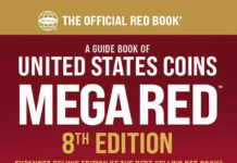 2022 Edition of MEGA RED