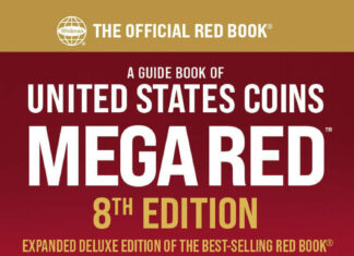 2022 Edition of MEGA RED