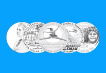 These Are the Designs for the 2023 American Women Quarters Program