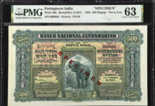 Stack’s Bowers Galleries Present the Paradise Collection