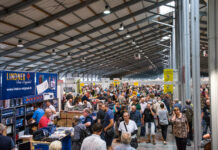 25 Years of Sberatel Fair in Prague