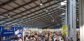 25 Years of Sberatel Fair in Prague