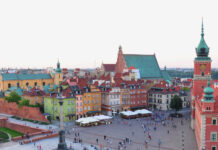 The Numismatic World in Warsaw