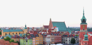 The Numismatic World in Warsaw