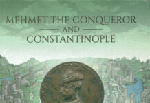 Mehmet the Conqueror