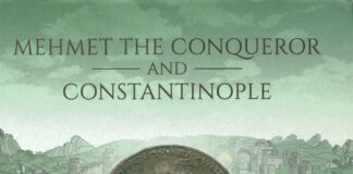 Mehmet the Conqueror