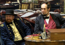 What Was in President Lincoln’s & General Sherman’s Pockets?
