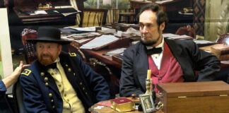 What Was in President Lincoln’s & General Sherman’s Pockets?