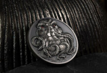 CIT’s H.P. Lovecraft: Cthulhu