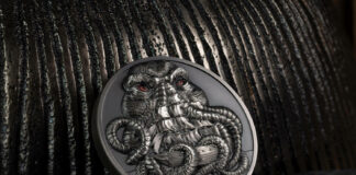 CIT’s H.P. Lovecraft: Cthulhu