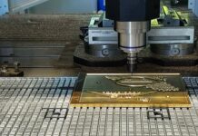 50 Years of LANG GmbH: The Leading Supplier of Milling and Engraving Machines