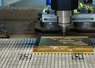 50 Years of LANG GmbH: The Leading Supplier of Milling and Engraving Machines