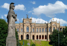 Bavaria Wants to Change Its Treasure Law