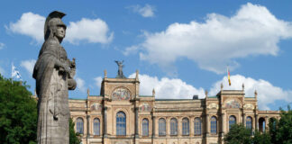Bavaria Wants to Change Its Treasure Law