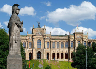 Bavaria Wants to Change Its Treasure Law