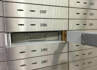 Long Prison Sentences for Bullion Fraudsters