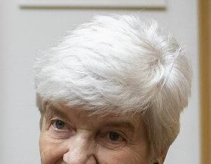 Katalin Bíró-Sey (1934-2022)