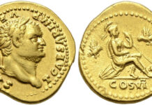 VIA Numismatics, A-Vienna