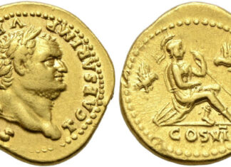 VIA Numismatics, A-Vienna