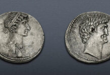 Classical Numismatic Group