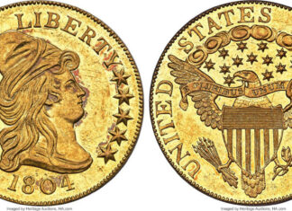 Heritage Auctions, USA-Long Beach