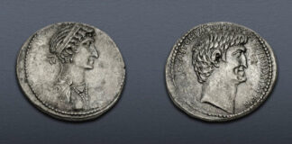 Classical Numismatic Group