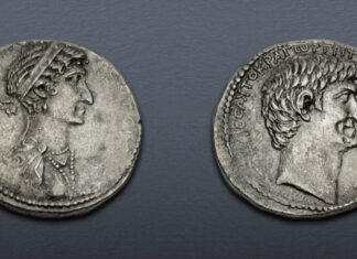 Classical Numismatic Group
