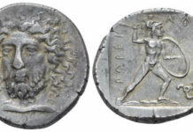 Naville Numismatics Live Auction 76