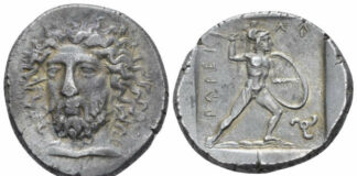 Naville Numismatics Live Auction 76