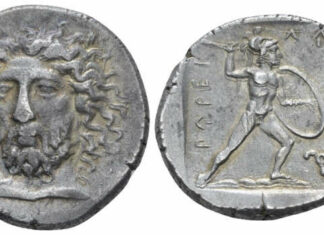 Naville Numismatics Live Auction 76