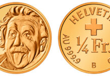 Swissmint, a Mint of Records