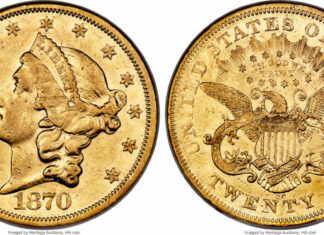 Heritage Auctions, USA-Long Beach (CA)