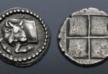 Classical Numismatic Group