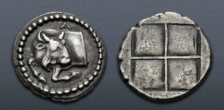 Classical Numismatic Group