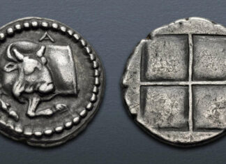 Classical Numismatic Group