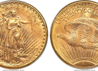 Heritage Auctions, USA-Rosemont